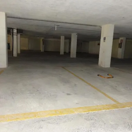 Apartamento Duna -