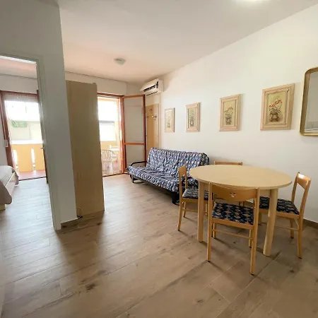 Apartamento Duna - *
