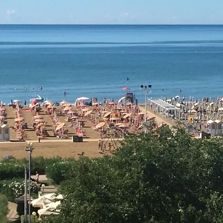 Lägenhet Duna - Bibione