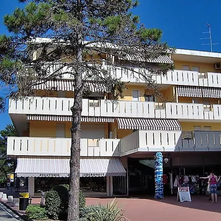 Duna - Bibione
