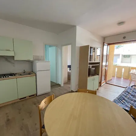 Apartman Duna - Bibione
