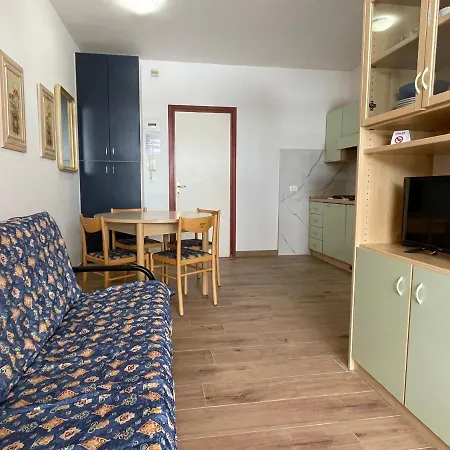 Duna - Apartment
