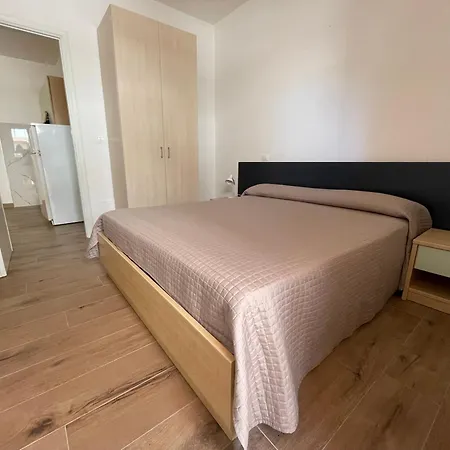 아파트 Duna - 비비오네