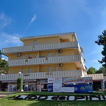 Apartment Duna - *