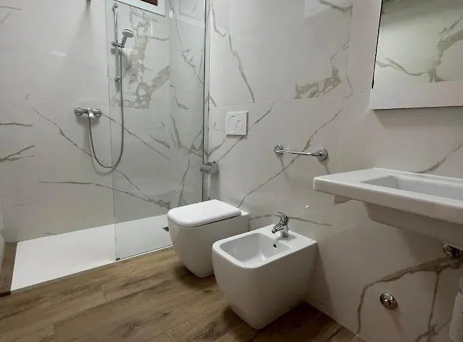 Apartmán Duna - Bibione