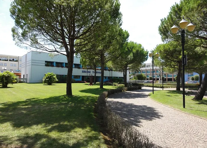 Duna - Apartmán Bibione