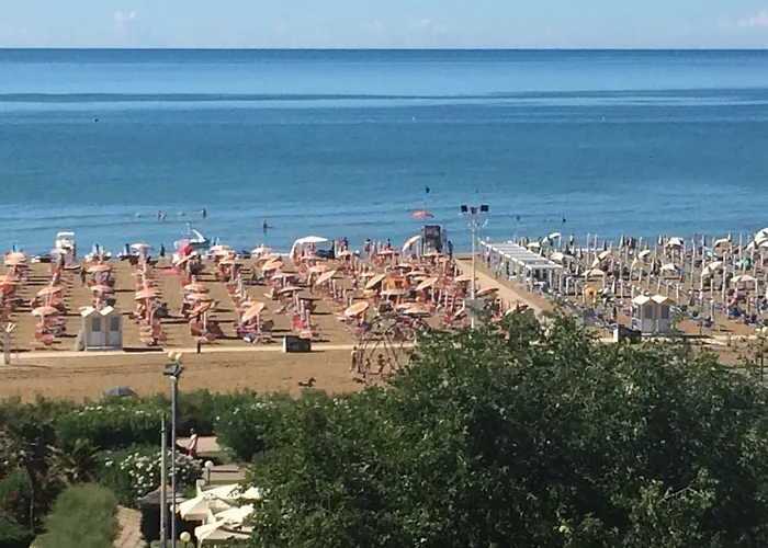 Apartmán Duna - Bibione